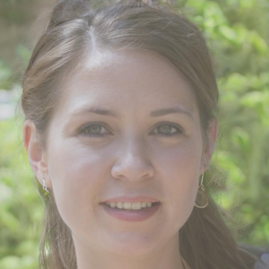 Chiara Benedetti, Lead VFX Artist
